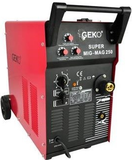 GEKO CO2 MIG,MAG 250 SUPER 230/400V - G80094