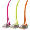 Kinekus Metla + lopatka skladacia krátka rúčka NEON DUCK plast Kinekus Metla + lopatka skladacia krátka rúčka NEON DUCK plast