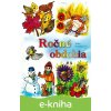 E-kniha Ročné obdobia - Jana Pavlíková E-kniha Ročné obdobia - Jana Pavlíková