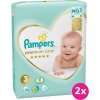 Pampers Premium Care 3 160 ks