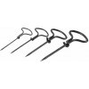 STREND PRO Sada nebožiecov Strend Pro, 2-3-4-5 mm STREND PRO Sada nebožiecov Strend Pro, 2-3-4-5 mm