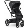 EASYWALKER Dvojkombinácia Harvey3 Premium Jet Black All Black VP-F155680 EASYWALKER Dvojkombinácia Harvey3 Premium Jet Black All Black VP-F155680