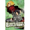 Blood Blockade Battlefront Omnibus Volume 2 - Yasuhiro Nightow Blood Blockade Battlefront Omnibus Volume 2 - Yasuhiro Nightow