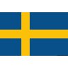 OSCULATI Vlajka Švédsko 20 x 30 cm Variant: Vlajka Švédsko 70 x 100 cm Flag Sweden 20 x 30 cm OSCULATI Vlajka Švédsko 20 x 30 cm Variant: Vlajka Švédsko 70 x 100 cm Flag Sweden 20 x 30 cm