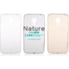 Púzdro Nillkin Nature TPU Meizu MX4 čiré
