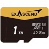 ExAscend Catalyst MicroSDXC 1TB EX1TUSDU1-AD ExAscend Catalyst MicroSDXC 1TB EX1TUSDU1-AD
