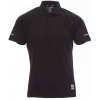 Payper TRAINING Funkčná polokošeľa čierna 2XL Payper TRAINING Funkčná polokošeľa čierna 2XL