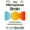 The Menopause Brain - Dr. Lisa Mosconi The Menopause Brain - Dr. Lisa Mosconi