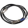 MikroTik XQ+DA0003 - QSFP28 100GB DAC cable, 3m MikroTik XQ+DA0003 - QSFP28 100GB DAC cable, 3m