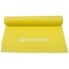Gumový expandér Sportago Band Light 120 cm, žltý Gumový expandér Sportago Band Light 120 cm, žltý