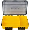 Krabička Illex Tackle Box 355 Waterproof 3 TC
