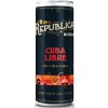 Božkov Republica Cuba Libre 6% 0,25L Božkov Republica Cuba Libre 6% 0,25L