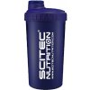 Scitec Šejkr 700ml - modrý