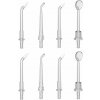 Lovio Trysky pro irigátor Lovio HydroJet PRO LVWF124-H, 8 ks Lovio Trysky pro irigátor Lovio HydroJet PRO LVWF124-H, 8 ks