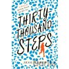 Thirty-Thousand Steps - Jess Keefe Thirty-Thousand Steps - Jess Keefe