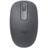 PROMO myš Logitech Bluetooth M196, Graphite 910-007459 PROMO myš Logitech Bluetooth M196, Graphite 910-007459