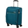 Príručný cestovný kufor Samsonite - Base Breeze Spinner 55 - 10 Red (AT) Príručný cestovný kufor Samsonite - Base Breeze Spinner 55 - 10 Red (AT)