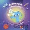 Zvedavosť odkrýva tajomstvá: Vesmír - YoYo Books Zvedavosť odkrýva tajomstvá: Vesmír - YoYo Books