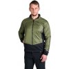 Northfinder Giuliano Black Dark Green