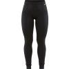 CRAFT Active Extreme X čierna Dámsky funkčný spodný diel pre intenzívnu aktivitu CRAFT Active Extreme X čierna Dámsky funkčný spodný diel pre intenzívnu aktivitu