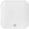 NEDIS šikovný nástenný vypínač/ Zigbee 3.0/ nástenný držiak/ biely NEDIS šikovný nástenný vypínač/ Zigbee 3.0/ nástenný držiak/ biely