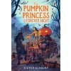 The Pumpkin Princess and the Forever Night - Steven Banbury The Pumpkin Princess and the Forever Night - Steven Banbury