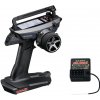 SANWA MT - 5, 2,4GHz včetně telemetrie s RX-493i přijímačem (nástupce MT-44) SANWA MT - 5, 2,4GHz včetně telemetrie s RX-493i přijímačem (nástupce MT-44)
