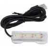 LED USB LAMPKA DO AKVÁRIA OSVETLENIE LED USB LAMPKA DO AKVÁRIA OSVETLENIE