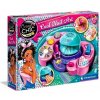 Clementoni Crazy Chic Set Cool nechtové štúdio Clementoni Crazy Chic Set Cool nechtové štúdio