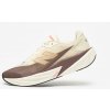 New Balance Rebel V5 dámska bežecká obuv béžovo-hnedá