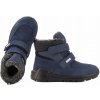 Detské topánky Bartek 11033103 Granátové 25 Detské topánky Bartek 11033103 Granátové 25