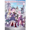 In Another World with My Smartphone: Volume 27 (Eiji Usatsuka,Andrew Hodgson)(Brožovaná) In Another World with My Smartphone: Volume 27 (Eiji Usatsuka,Andrew Hodgson)(Brožovaná)