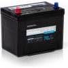 DYNAMAX ENERGY Blueline 70 ASIA L 12V 70Ah 600A 635221