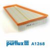 Vzduchový filter PURFLUX A1268