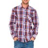 Horsefeathers Zenith shirt sunrise