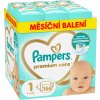 Pampers Premium care 1, 156ks, 2-5kg (mesačné balenie) Pampers Premium care 1, 156ks, 2-5kg (mesačné balenie)