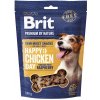 Brit Premium Dog by Nature SM Snacks Chicken 180 g Brit Premium Dog by Nature SM Snacks Chicken 180 g