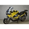 Turistické plexi BMW K 1200RS 1997-2000 GRAFIT (svetlý) Turistické plexi BMW K 1200RS 1997-2000 GRAFIT (svetlý)