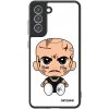 Picasee ULTIMATE CASE PowerShare pro Samsung Galaxy S21 FE 5G - Separ Picasee ULTIMATE CASE PowerShare pro Samsung Galaxy S21 FE 5G - Separ