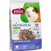 Zolux Krmivo pre morčatá Nutrimeal mix 0,85 kg