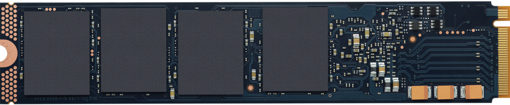 Intel OPTANE P4801X 100GB SSDPEL1K100GA01