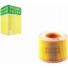 MANN-FILTER VZDUCHOVÝ FILTER RENAULT 1,9D MANN-FILTER MANN-FILTER VZDUCHOVÝ FILTER RENAULT 1,9D MANN-FILTER