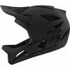 TROY LEE DESIGNS Prilba TLD Stage MIPS Stealth Midnight Veľkosť: XL/XXL TROY LEE DESIGNS Prilba TLD Stage MIPS Stealth Midnight Veľkosť: XL/XXL