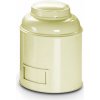 Plechová dóza Elegance (1,5 kg) - krémová Plechová dóza Elegance (1,5 kg) - krémová