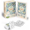 Color Your Own Tarot Book & Card Deck (Ekrek Alice)(Brožovaná) Color Your Own Tarot Book & Card Deck (Ekrek Alice)(Brožovaná)