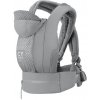 Cybex Coya Carrier Platinum 2024 Thunder Grey nosič pre bábätká Cybex Coya Carrier Platinum 2024 Thunder Grey nosič pre bábätká