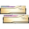 G.SKILL 32GB KIT DDR5 6000MHz CL26 Trident Z5 Royal Neo Gold F5-6000J2636H16GX2-TR5NG (F5-6000J2636H16GX2-TR5NG) G.SKILL 32GB KIT DDR5 6000MHz CL26 Trident Z5 Royal Neo Gold F5-6000J2636H16GX2-TR5NG (F5-6000J2636H16GX2-TR5NG)