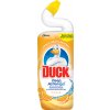 Duck 5v1 Citrus WC tekutý čistič s citrusovou vôňou, 750 ml Duck 5v1 Citrus WC tekutý čistič s citrusovou vôňou, 750 ml
