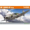 Eduard Bf 109G-10 Erla 1:48