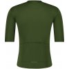 SHIMANO Dres ELEMENTO zelený Veľkosť: M SHIMANO Dres ELEMENTO zelený Veľkosť: M